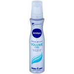 Nivea Volume Care pěnové tužidlo 150 ml – Zboží Mobilmania