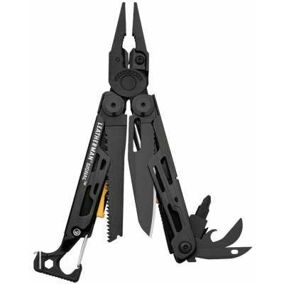 Leatherman Signal Black – Zboží Dáma