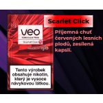 VEO Scarlet Click karton – HobbyKompas.cz