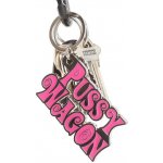 Přívěsek na klíče Filmový Pussy Wagon – Zboží Dáma