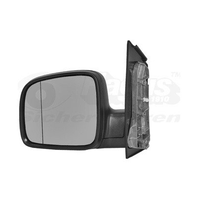 Vnější zpětné zrcátko VAN WEZEL 5896803 | Zboží Auto
