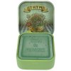 Mýdlo Esprit Provence Marseillské mýdlo v plechu Tymián z Provence 25 g