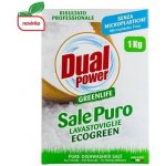 Dual Power ekologická sůl do myčky na nádobí 1 kg – HobbyKompas.cz