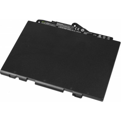 Green Cell HP143 baterie - neoriginální – Zboží Živě