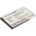 Baterie pro Siemens Gigaset, Siemens Openstage, Siemens SL, 950mAh, Li-ion – Zbozi.Blesk.cz
