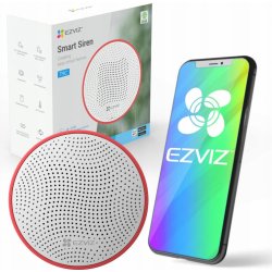 EZVIZ CS-T9C