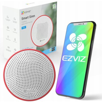 EZVIZ CS-T9C – Zbozi.Blesk.cz