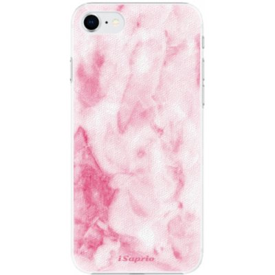 Pouzdro iSaprio - RoseMarble 16 na mobil Apple iPhone SE 2020 / Apple iPhone SE 2022