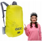 Evoc pláštěnka Raincover Sleeve L 25-45 l sulphur – Zboží Mobilmania