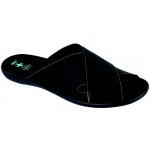 Adanex PD pánské pantofle nazouváky 20310 černá – Zbozi.Blesk.cz