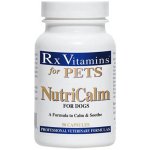 Rx Vitamins Rx Nutricalm for Dogs 50cps – Hledejceny.cz