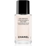 Chanel Les Beiges Sheer Healthy Glow Tekutý rozjasňovač Pearly Glow 30 ml – Zboží Dáma