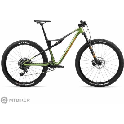 Orbea OIZ M11 AXS 2023 – Sleviste.cz