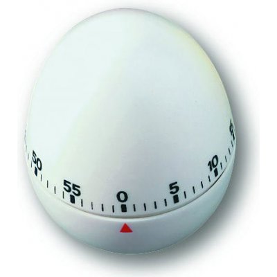 38.1002 TFA EI Kuchyňský časovač ve tvaru vajíčka