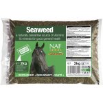 NAF Seaweed mořské řasy 2 kg – Zbozi.Blesk.cz