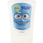 Dettol Náhradní náplň do bezdotykového dávkovače pro děti Kids Dobrodruh 250 ml – Zboží Dáma