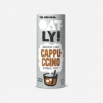 Oatly Barista Iced Cappuccino 235 ml – Zbozi.Blesk.cz