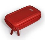 PORT DESIGNS COLORADO, Pouzdro na 2,5" HDD, červené – Zboží Mobilmania