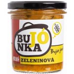 Bujónka zeleninová hrubá 330 g – Zboží Dáma