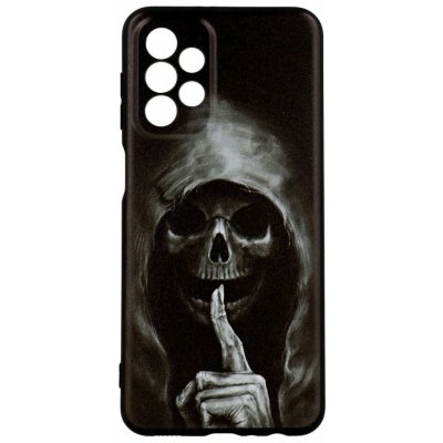TopQ Samsung A23 5G Dark Grim Reaper – Hledejceny.cz