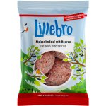 Lillebro ovocné knedlíčky 20 x 90 g – Hledejceny.cz