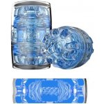 Fleshlight Quickshot Turbo Blue Ice – Zboží Dáma