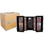 2K Super Model Beauty Train Case sada dekorativní kosmetiky 122,6 g – Hledejceny.cz
