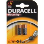 Duracell N 1,5V 2ks BAT-LR01/DR-B2 – Zboží Živě