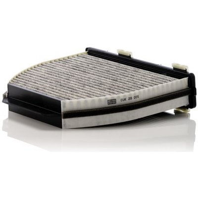 MANN-FILTER Kabinový filtr MANN CUK29005 (MF CUK29005) - MERCEDES-BENZ | Zboží Auto