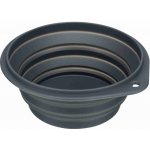 Trixie Cestovní silikonová miska sklapovací 2 l/22 cm – Zboží Dáma