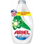 Ariel + Lenor Fresh Air prací gel 50 PD – Zboží Mobilmania