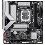 Gigabyte B860M EAGLE V2 – Zboží Živě
