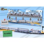 Pequetren 525 Osobní vlak Arco – Hledejceny.cz