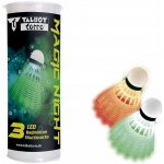 Talbot Torro Magic Night LED 3ks – Zboží Dáma