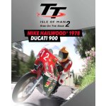 TT Isle of Man 2 Ducati 900 Mike Hailwood 1978 – Hledejceny.cz