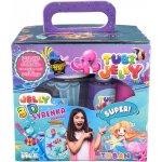 TUBAN Tubi Jelly Kreativní set s akváriem XL Mořská panna – Hledejceny.cz
