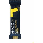 Amacx Turbo Chew Bar energetická tyčinka 50 g – Zboží Dáma