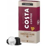 Costa Coffee Signature Blend Espresso kávové kapsle pro Nespresso 10 ks – Zboží Dáma