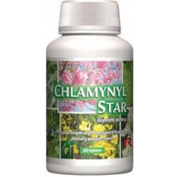 Starlife Chlamynyl Star 60 tablet