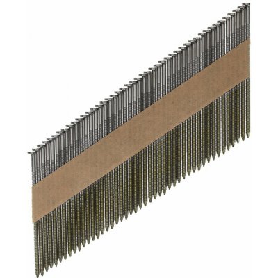 Milwaukee RS B SC1 2,8x63mm hřebíky kroužkové D34 2200ks 4932492600 – Zboží Mobilmania