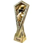 Poháry Bauer Sportovní trofej AYR1M10 Cricket – Sleviste.cz