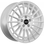 RONAL R73 7,5x18 4x100 ET50 rallye white | Zboží Auto