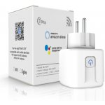 TUYA WiFi chytrá zásuvka AS-WR07W – Zboží Živě