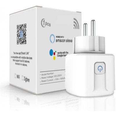 iQtech SmartLife WS020 – Zboží Mobilmania