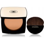 Chanel Les Beiges Healthy Glow Sheer Powder Exclusive pudr pro zdravý přirozený vzhled 40 12 g – Zboží Dáma