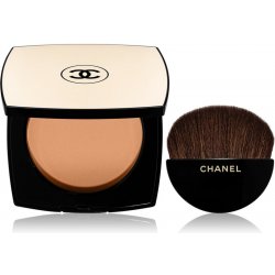 Chanel Les Beiges Healthy Glow Sheer Powder Exclusive pudr pro zdravý přirozený vzhled 40 12 g