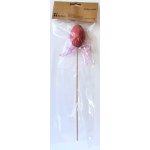 Lakované vajíčko velké+zajíc – Hledejceny.cz