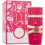 Lattafa Yara Candy parfémovaná voda dámská 100 ml – Hledejceny.cz