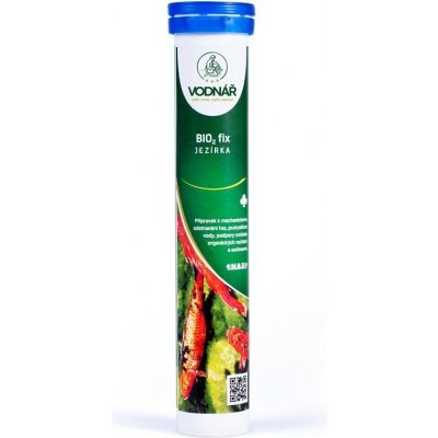 Vodnář Bio2 fix 80 g – Zboží Dáma