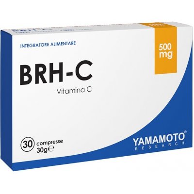 Yamamoto BRH-C 30 tablet – Zbozi.Blesk.cz